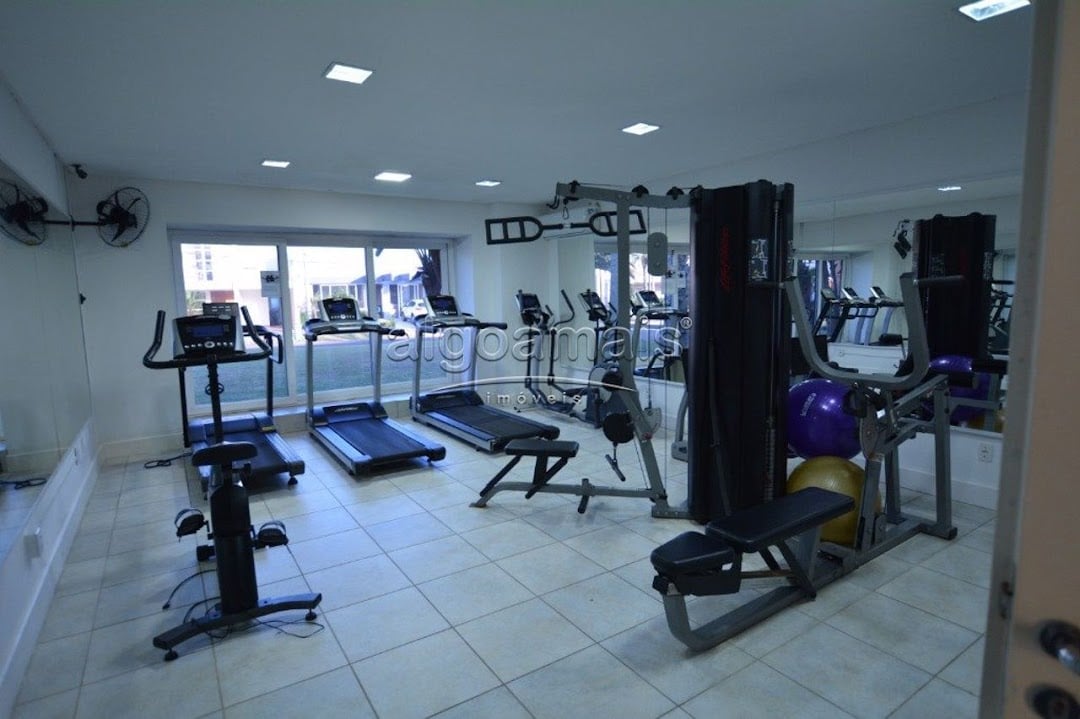 Condominio Las Palmas Xangri-Lá