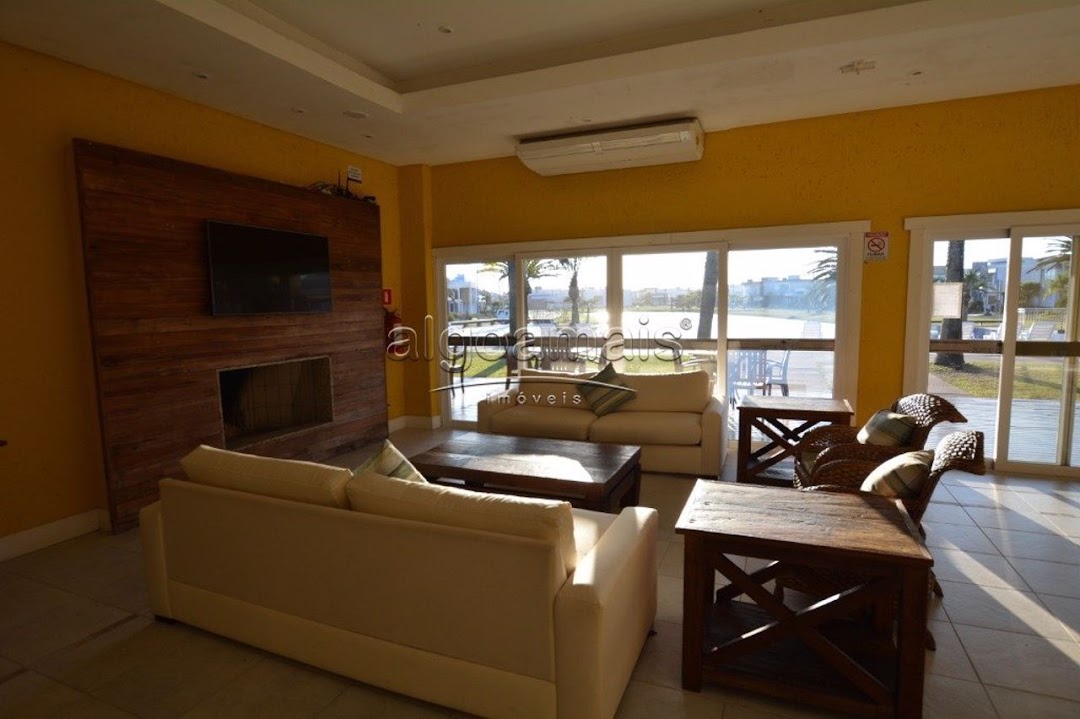 Condominio Las Palmas Xangri-Lá