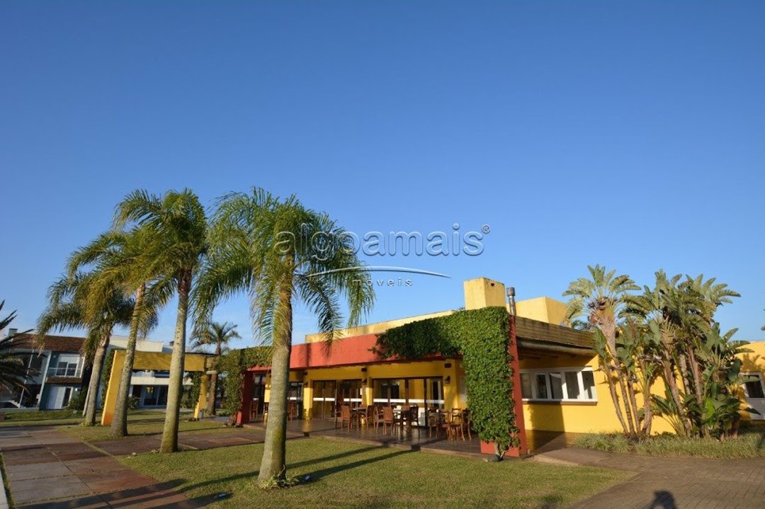 Condominio Las Palmas Xangri-Lá