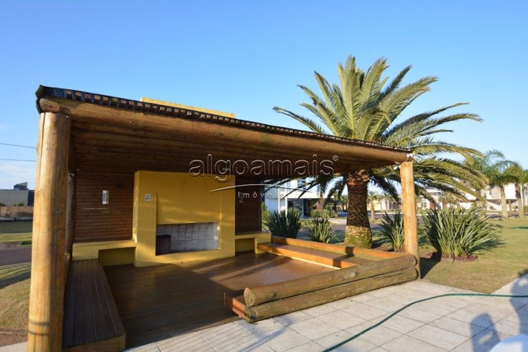 Condominio Las Palmas Xangri-Lá