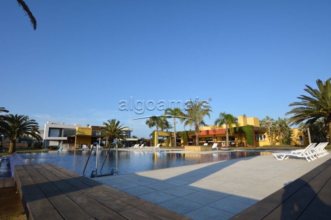 Condominio Las Palmas Xangri-Lá