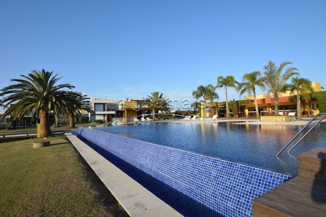 Condominio Las Palmas Xangri-Lá