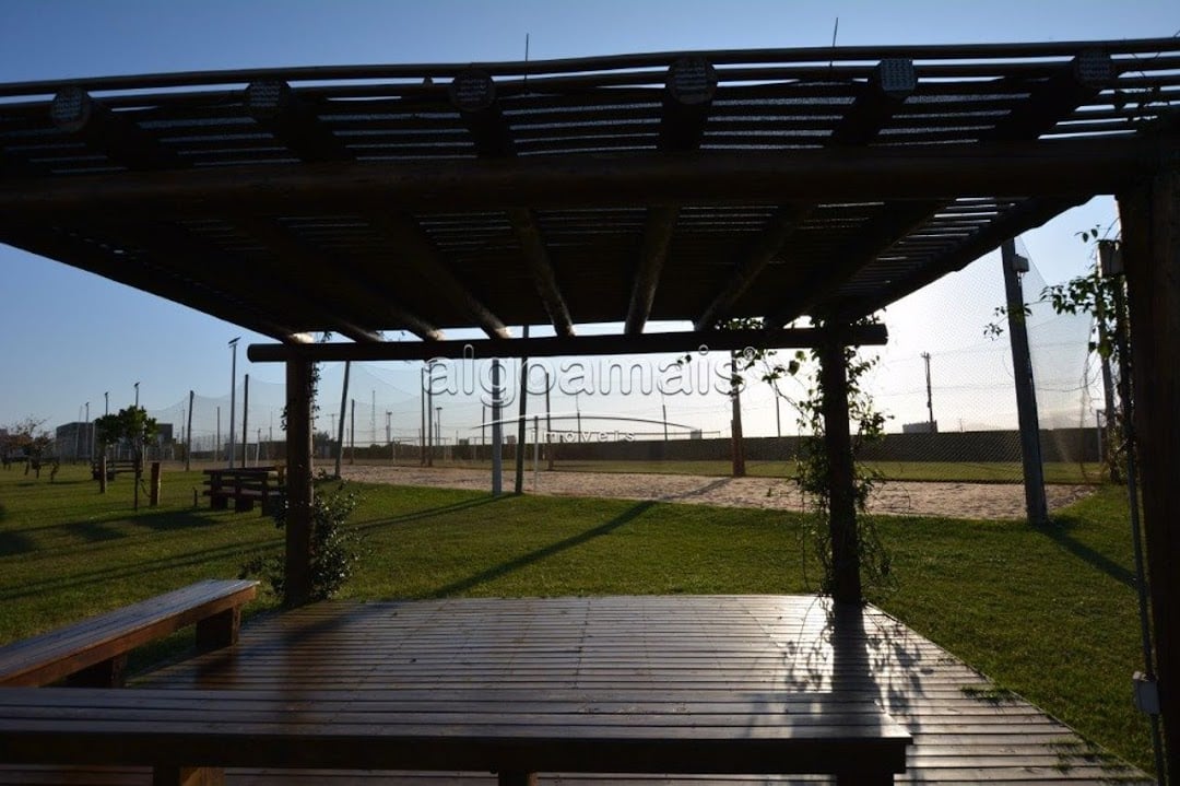 Condominio Las Palmas Xangri-Lá