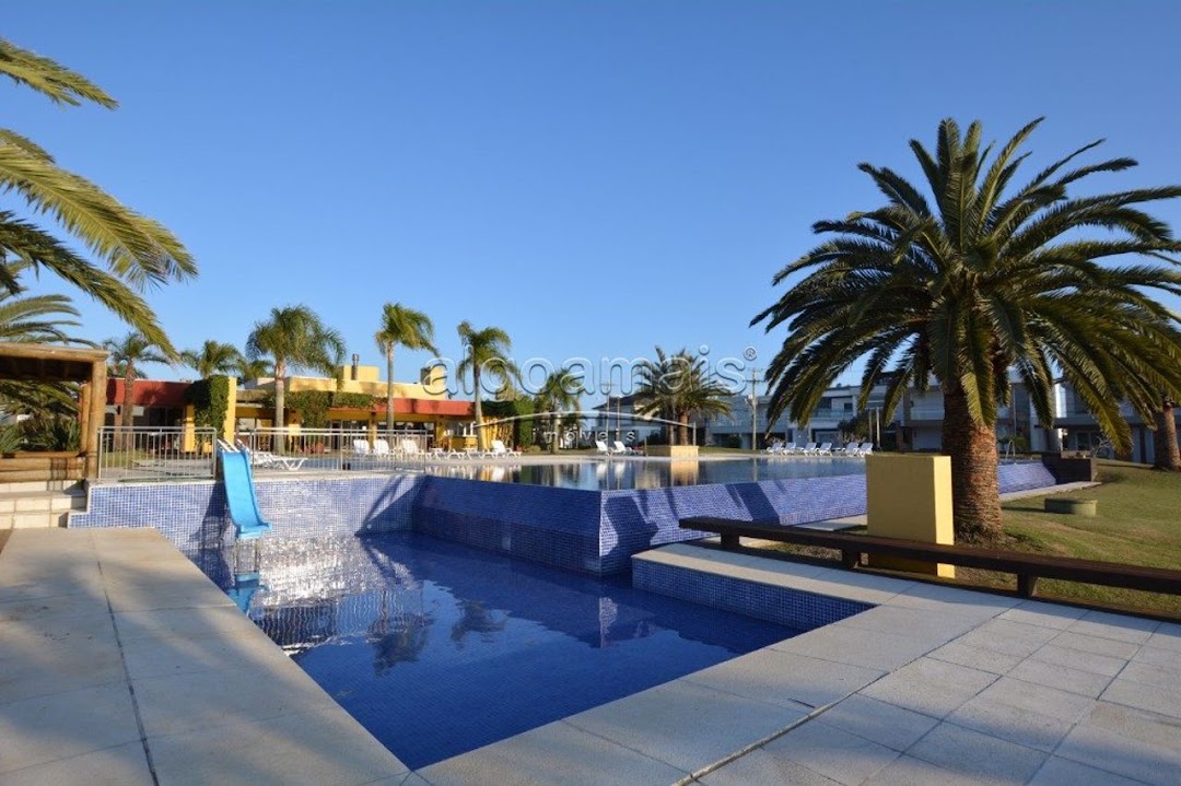 Condominio Las Palmas Xangri-Lá