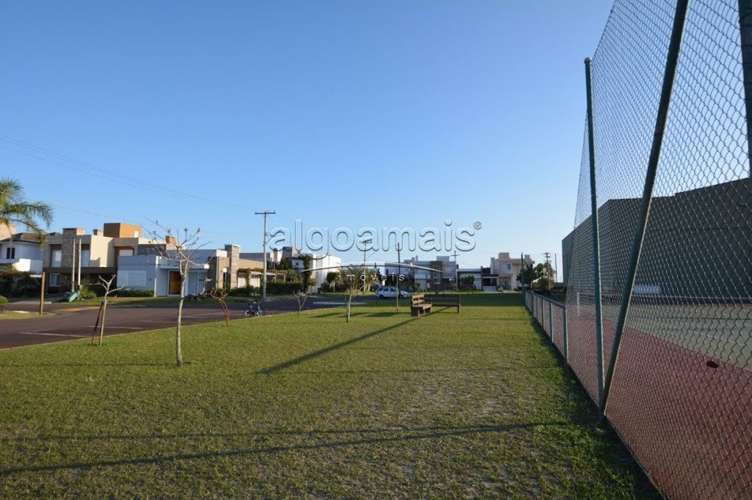 Condominio Las Palmas Xangri-Lá