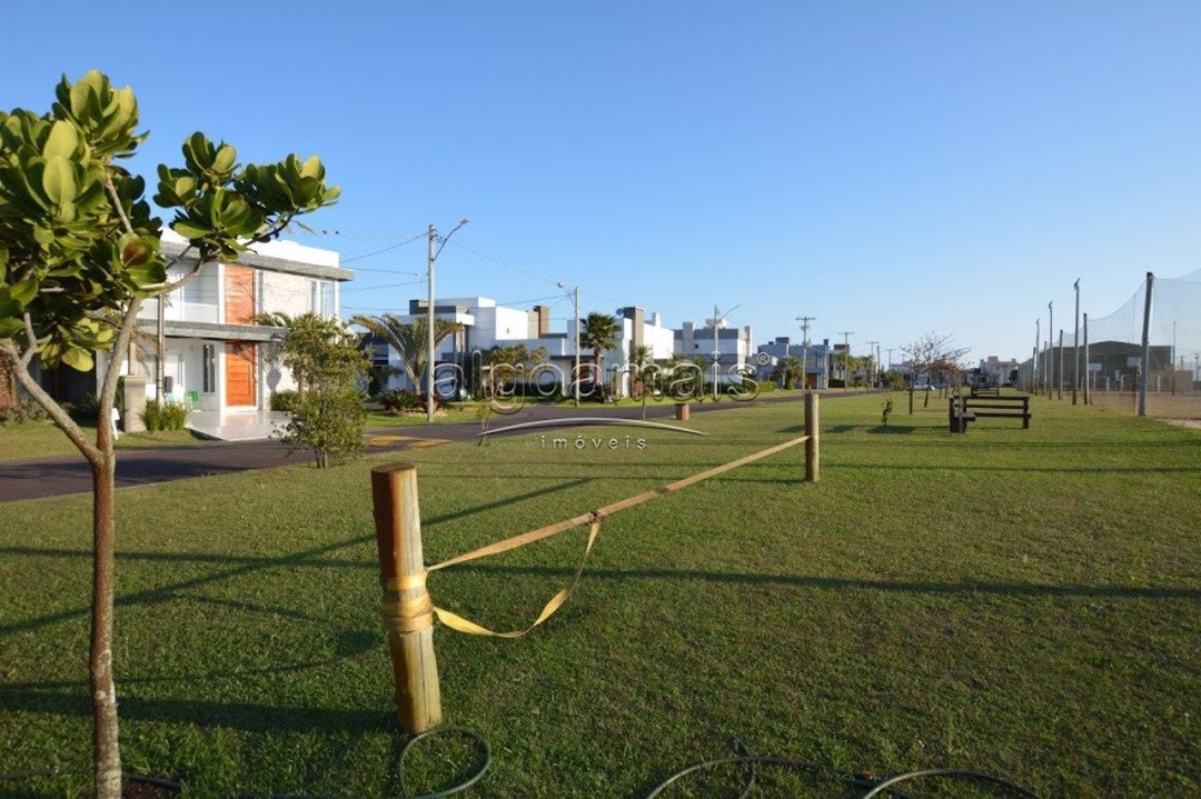 Condominio Las Palmas Xangri-Lá
