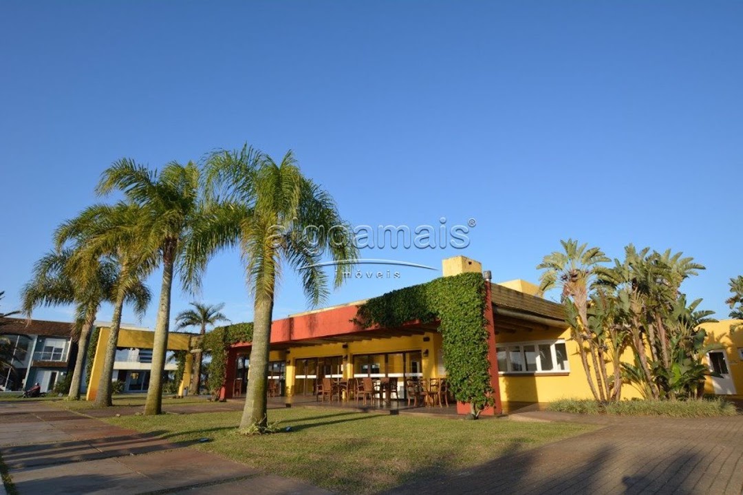 Condominio Las Palmas Xangri-Lá