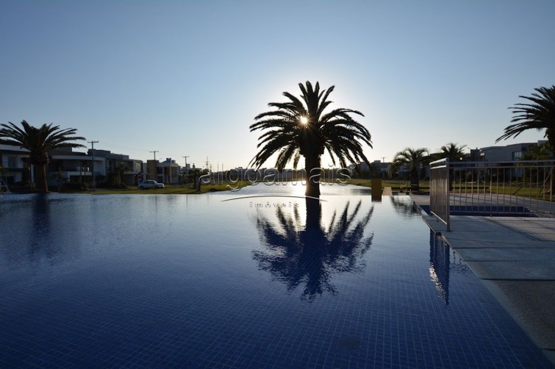 Condominio Las Palmas Xangri-Lá