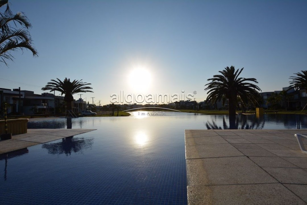 Condominio Las Palmas Xangri-Lá
