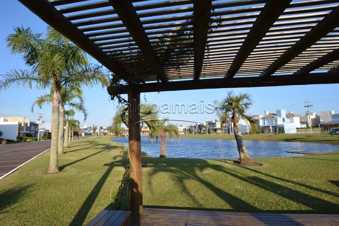 Condominio Las Palmas Xangri-Lá