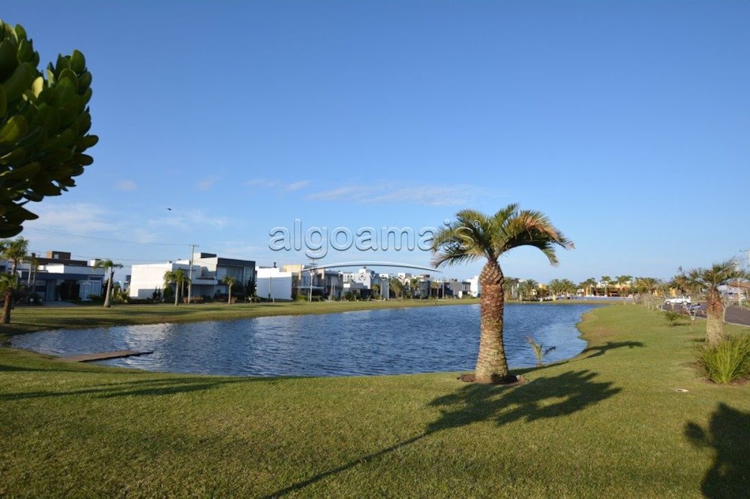 Condominio Las Palmas Xangri-Lá
