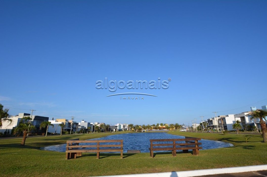 Condominio Las Palmas Xangri-Lá