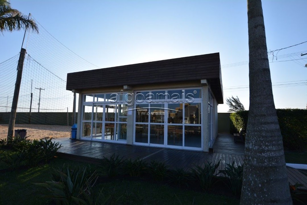 Condominio Las Palmas Xangri-Lá
