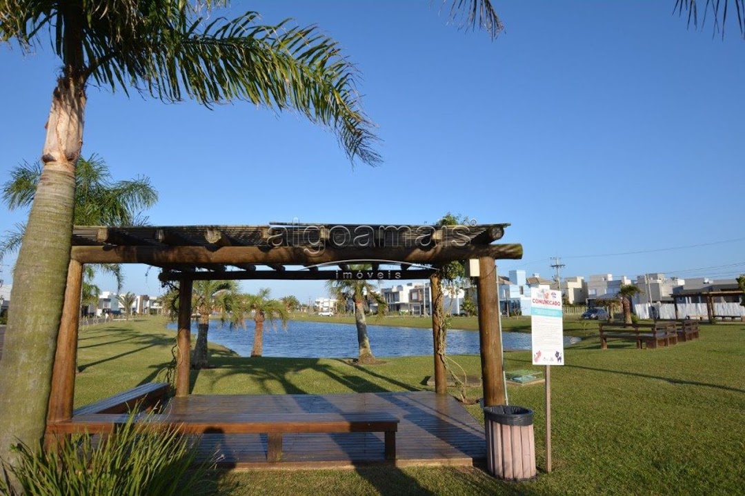 Condominio Las Palmas Xangri-Lá