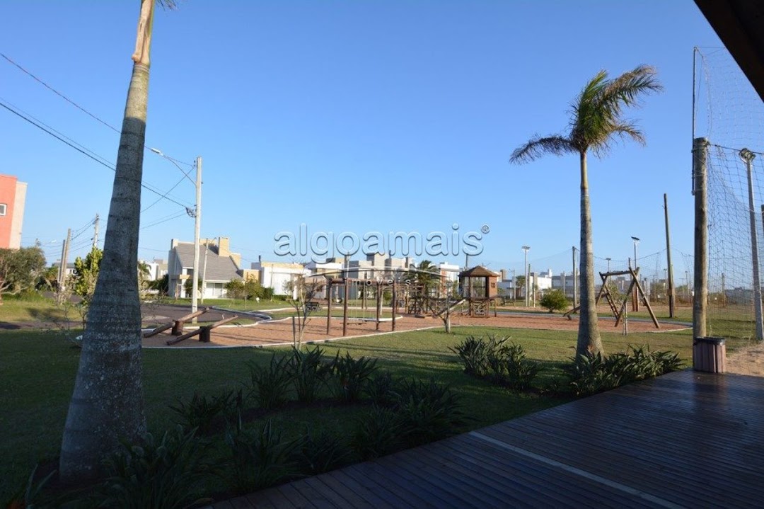Condominio Las Palmas Xangri-Lá