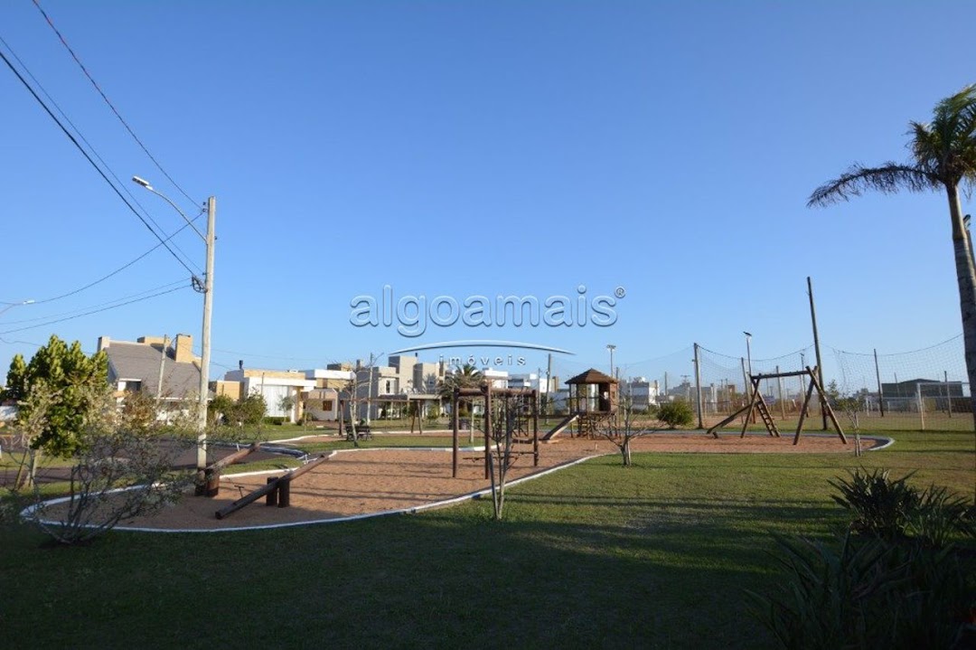 Condominio Las Palmas Xangri-Lá