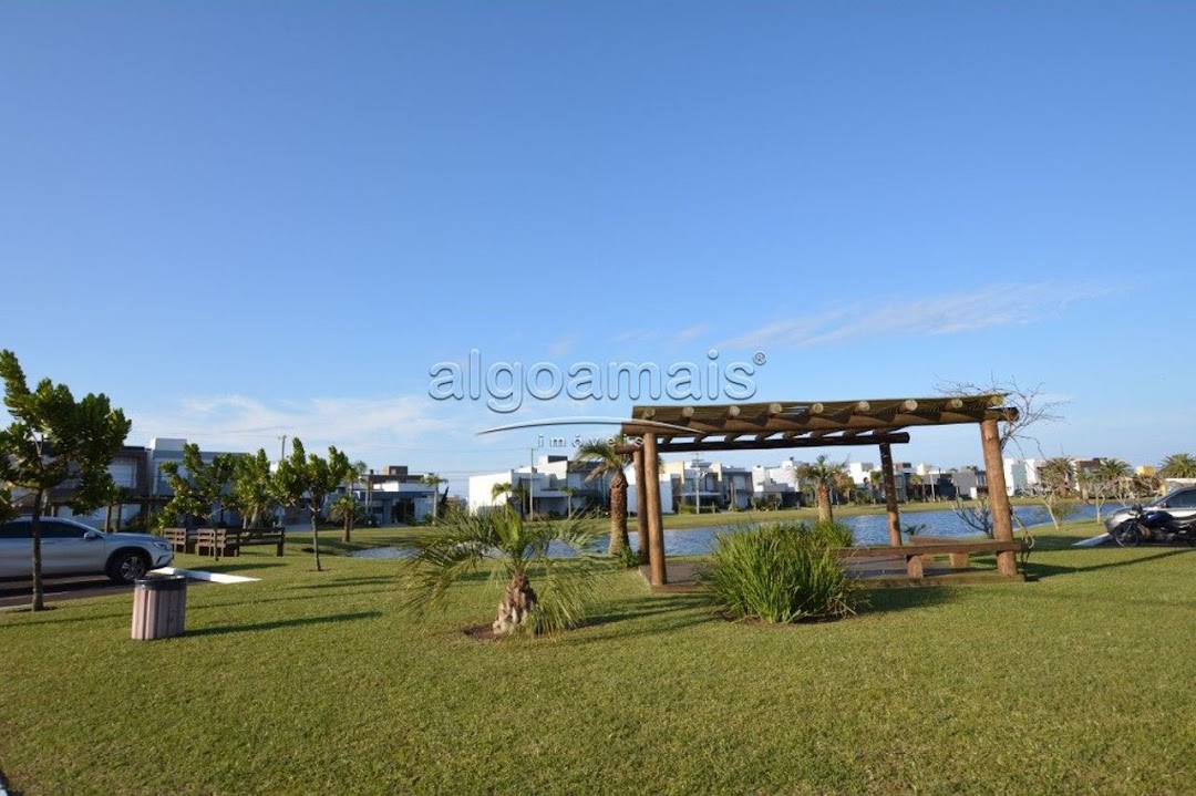 Condominio Las Palmas Xangri-Lá