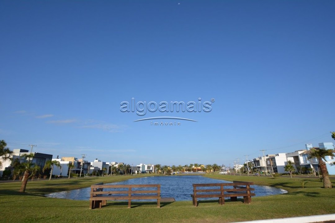 Condominio Las Palmas Xangri-Lá