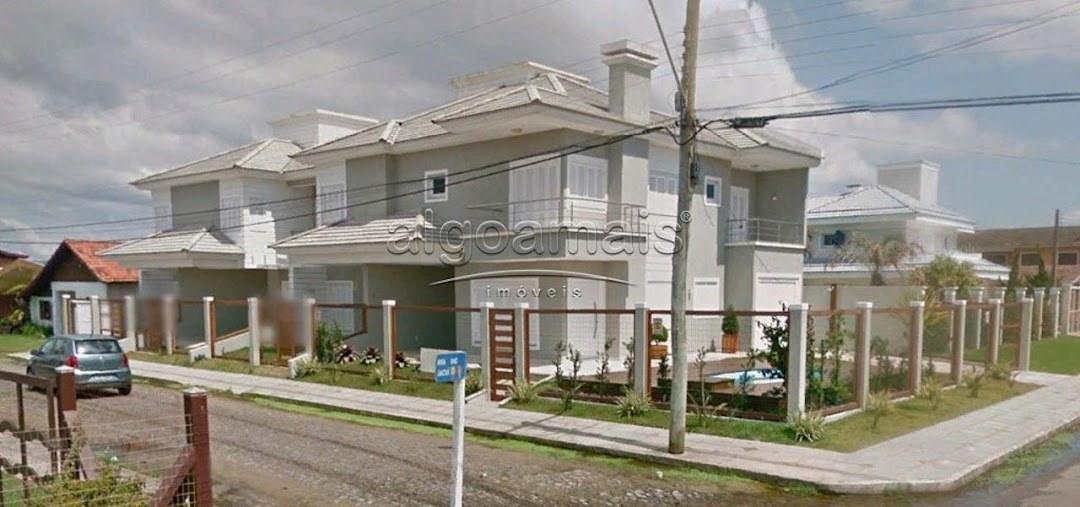 Residencial Bibiana