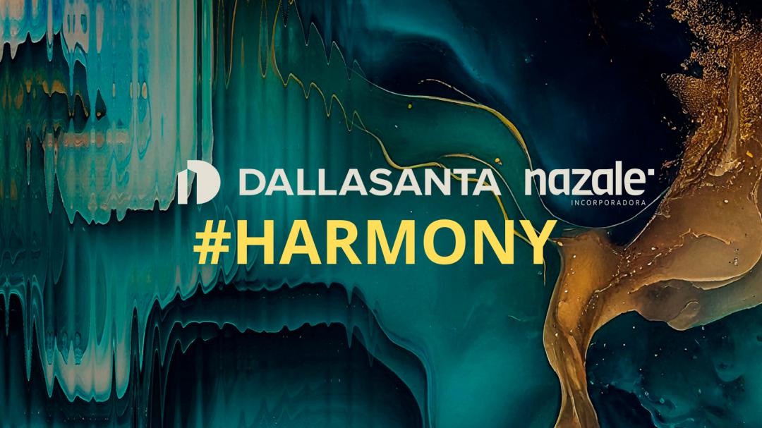 Condominio Harmony
