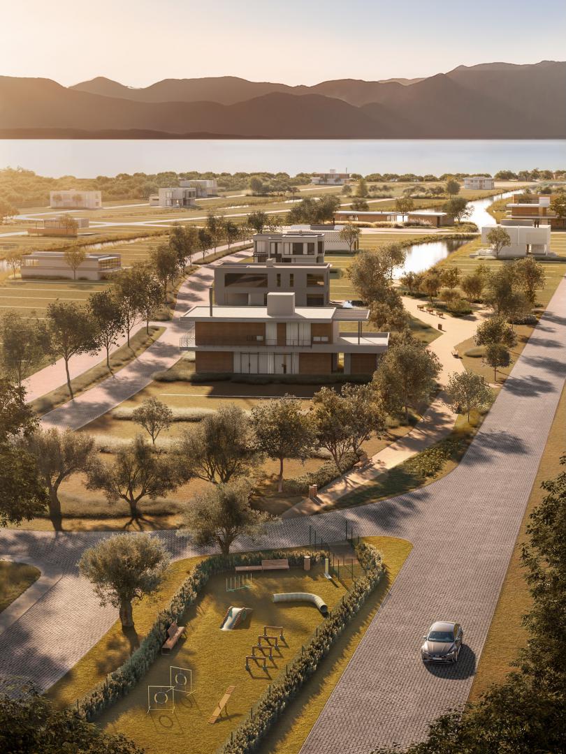 Condominio Harmony