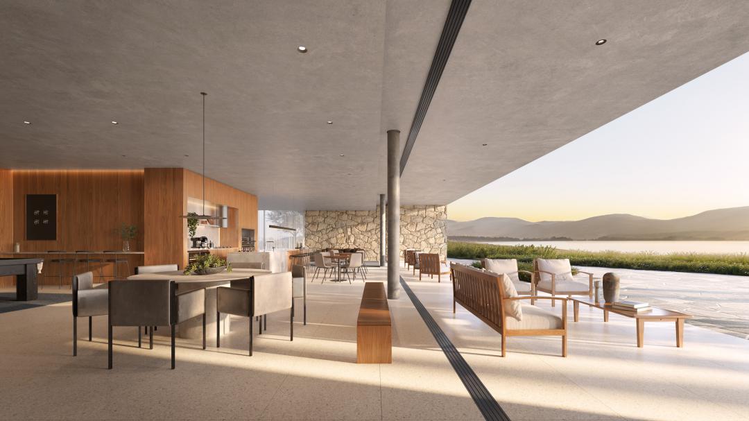 Condominio Harmony