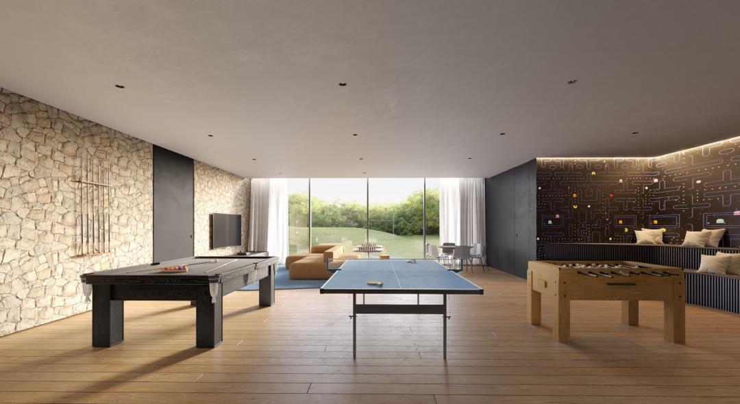 Condominio Harmony