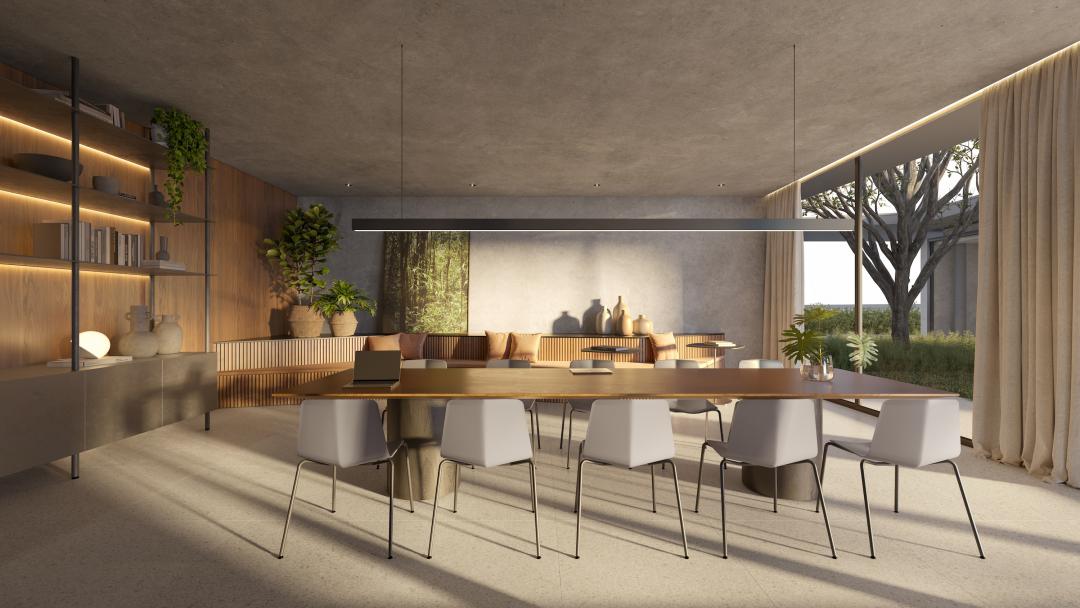 Condominio Harmony