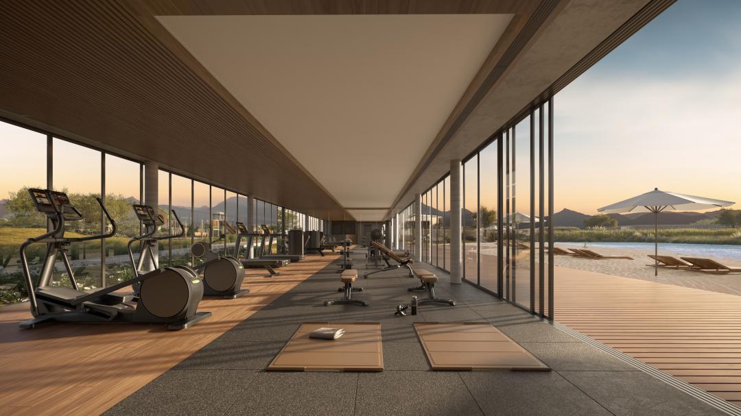 Condominio Harmony