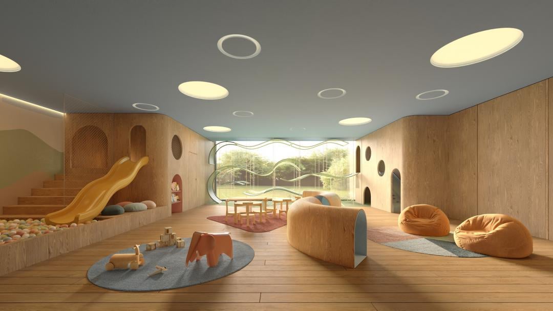 Condominio Harmony