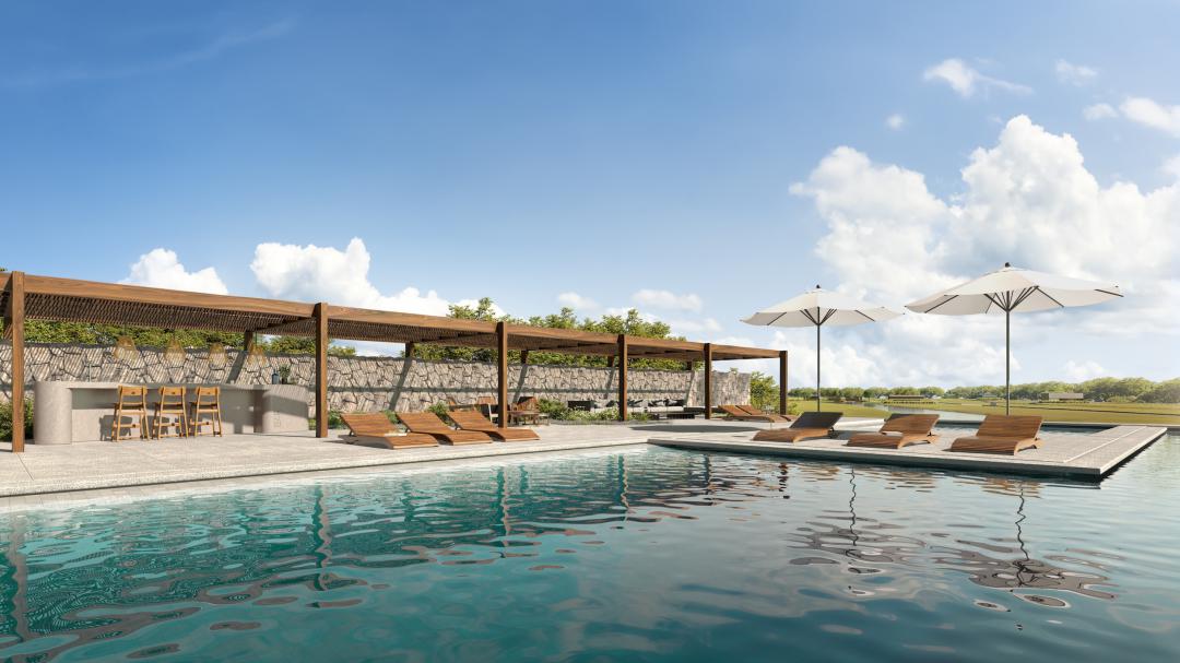 Condominio Harmony