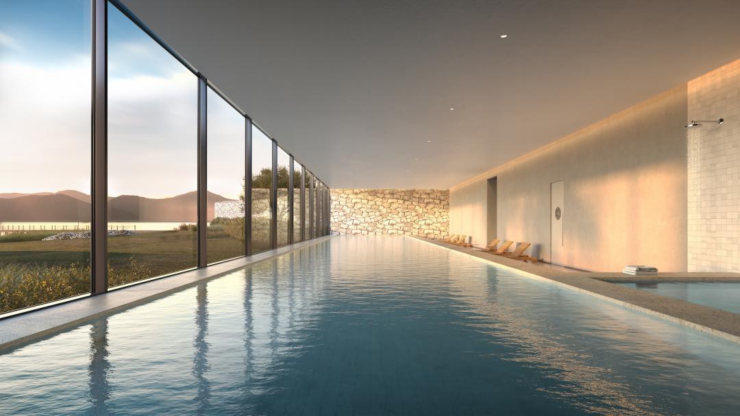 Condominio Harmony