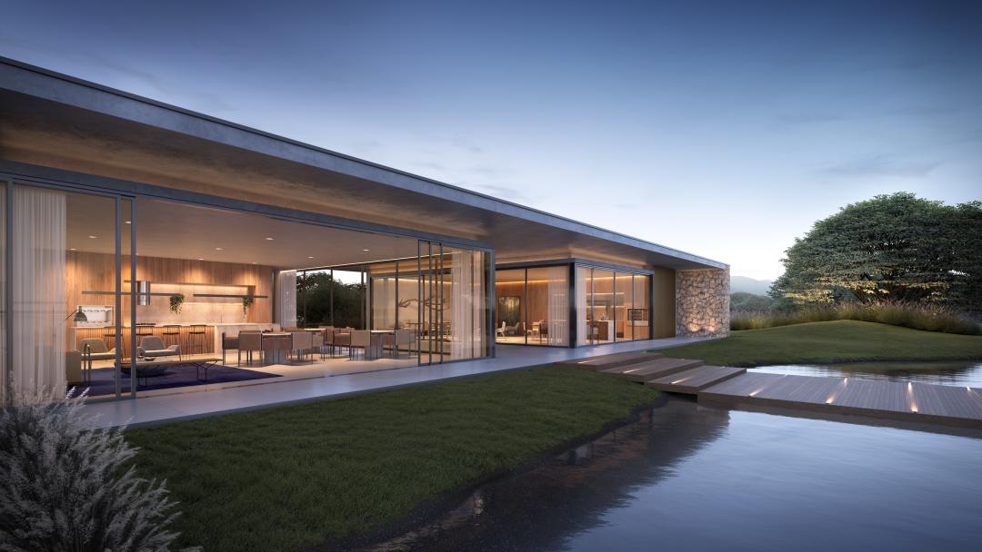 Condominio Harmony