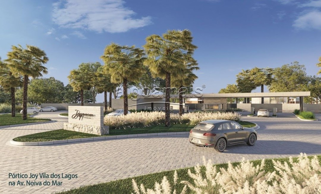 Condominio Joy Vila dos Lagos