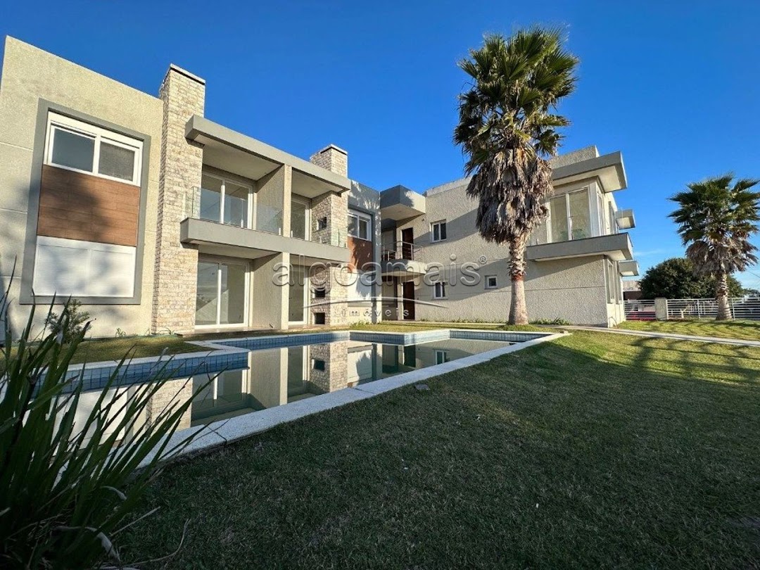 Residencial Isabella