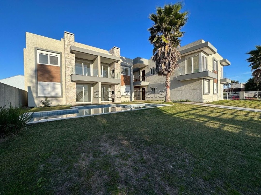 Residencial Isabella