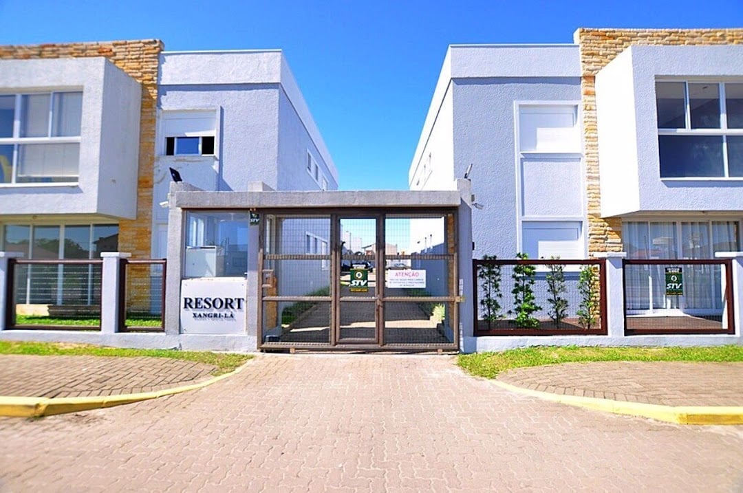 Residencial Xangri-lá Resort