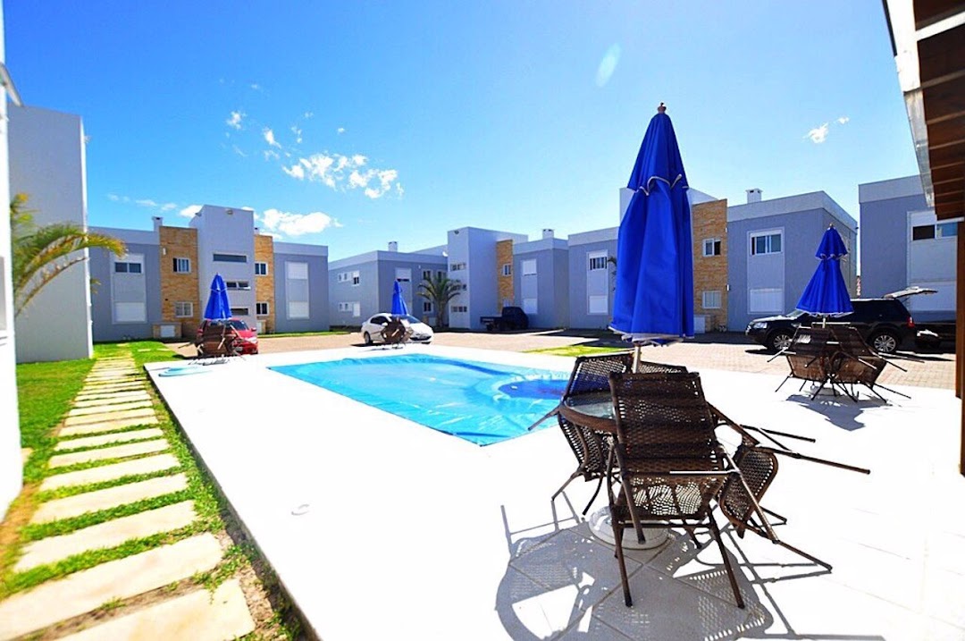 Residencial Xangri-lá Resort