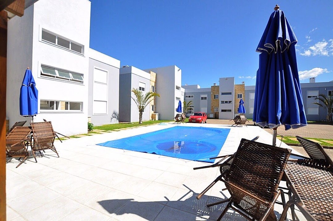 Residencial Xangri-lá Resort