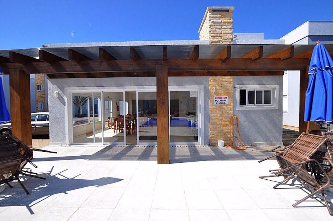 Residencial Xangri-lá Resort