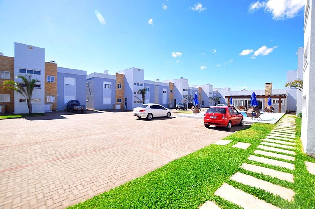 Residencial Xangri-lá Resort