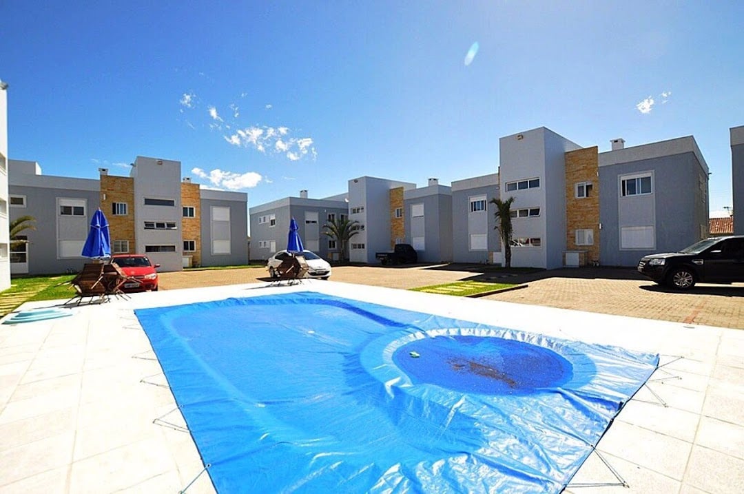 Residencial Xangri-lá Resort