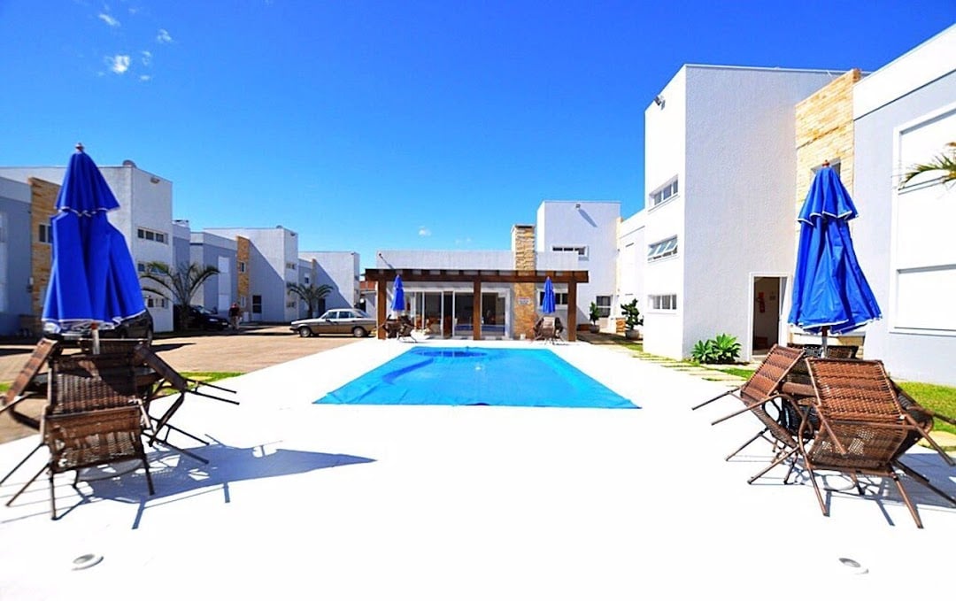 Residencial Xangri-lá Resort
