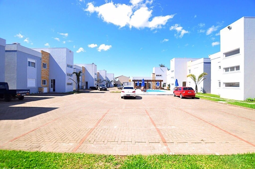 Residencial Xangri-lá Resort