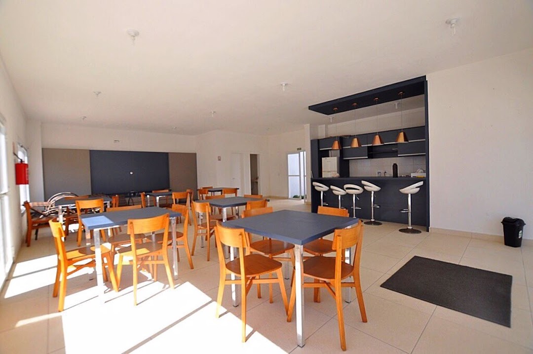 Residencial Xangri-lá Resort