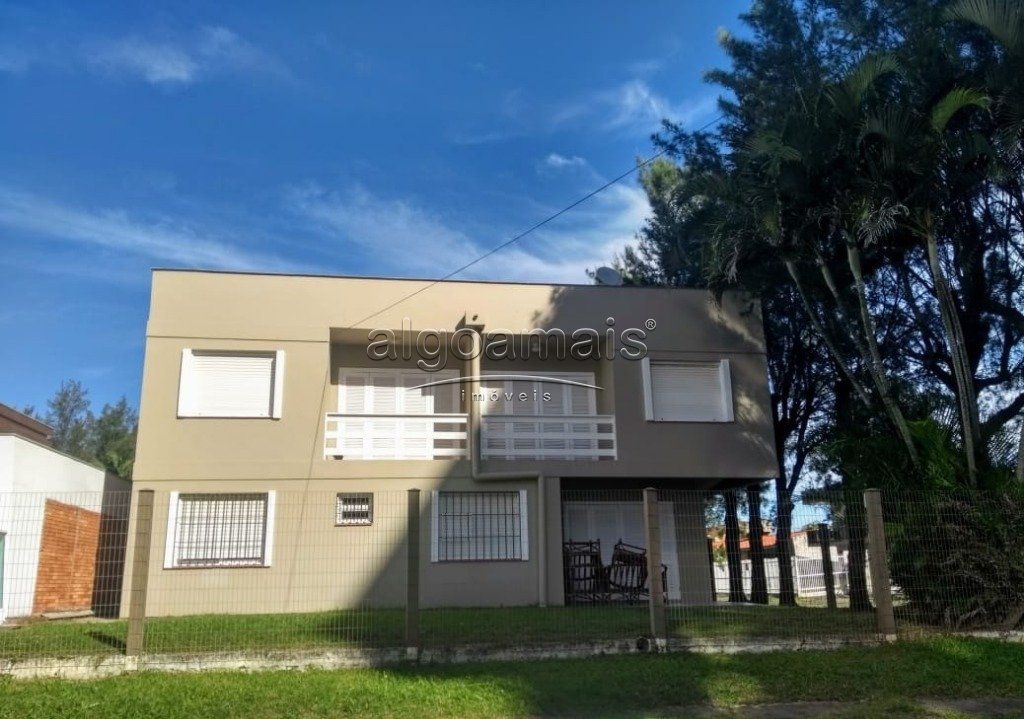 Edificio Dona Francisca