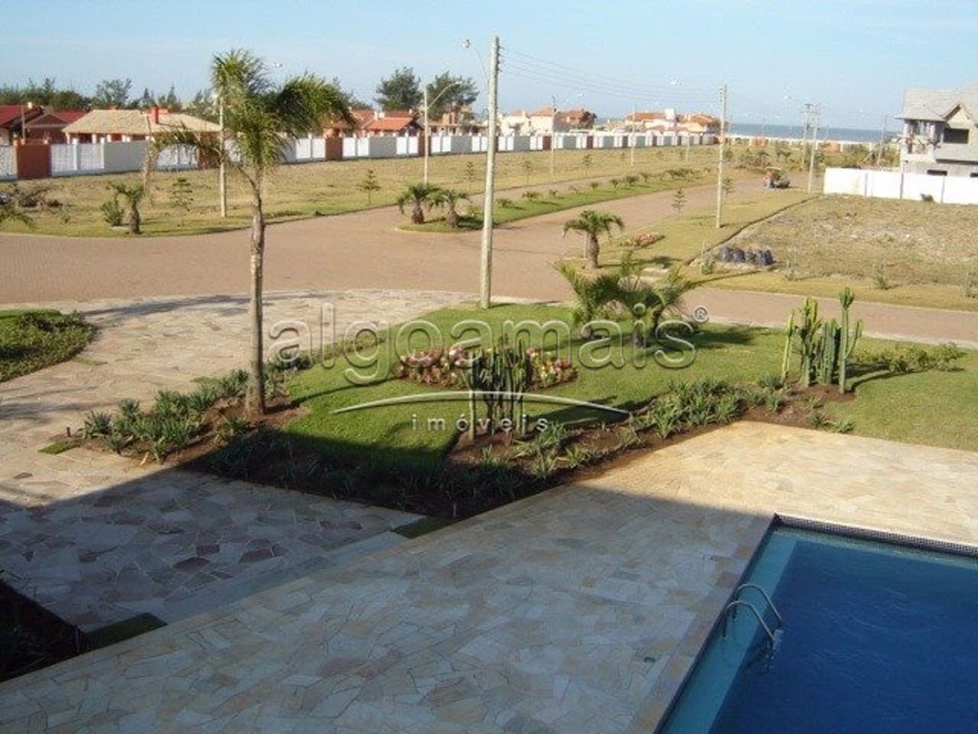 Condominio La Plage