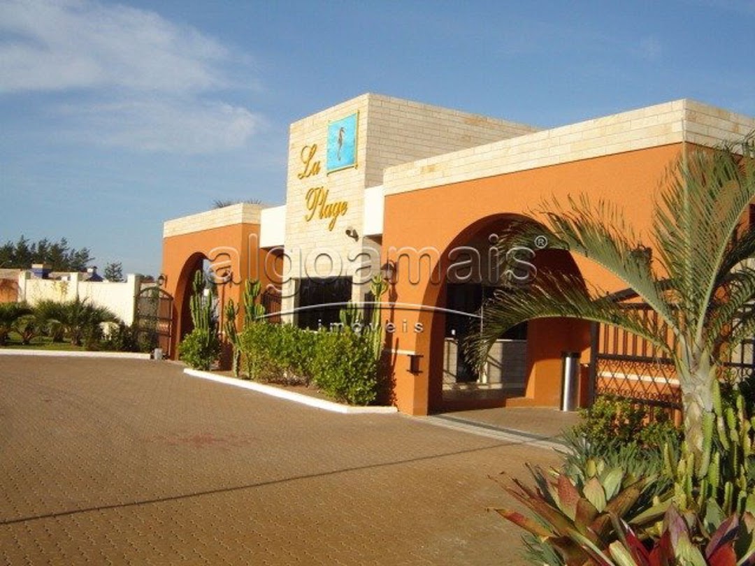 Condominio La Plage