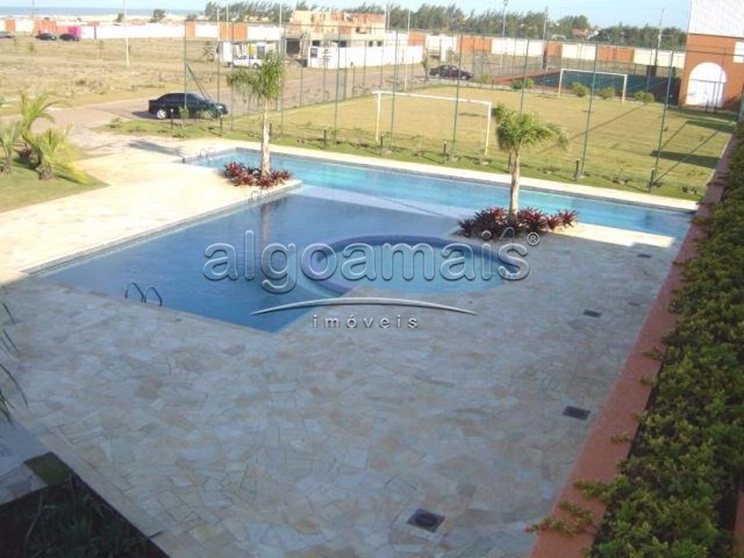 Condominio La Plage