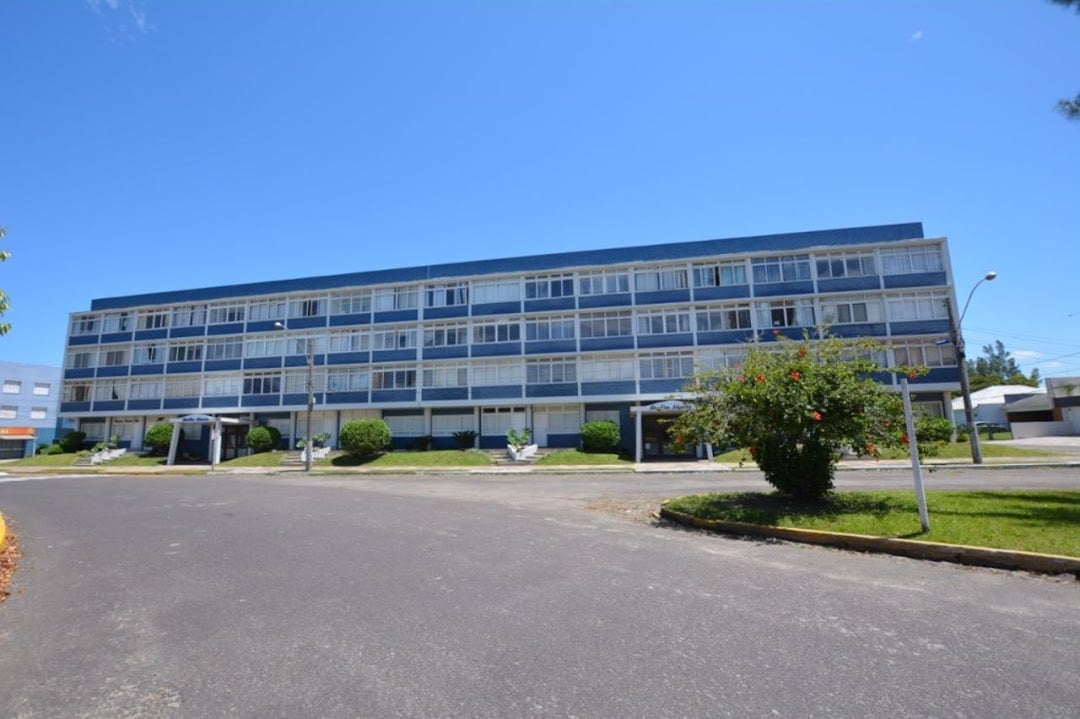 Edificio Stella Maris